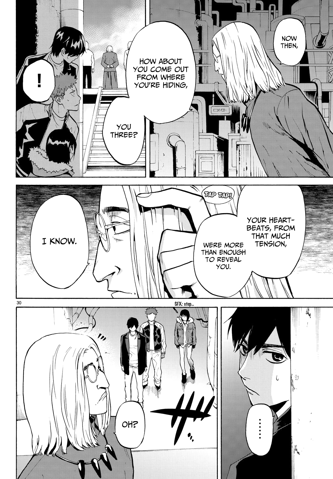 Page 30 of Chapter 22