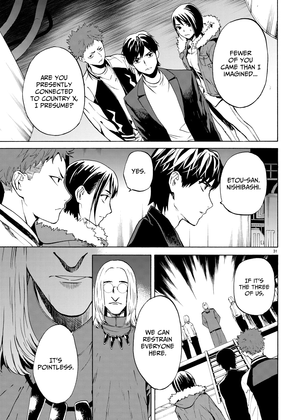 Page 31 of Chapter 22