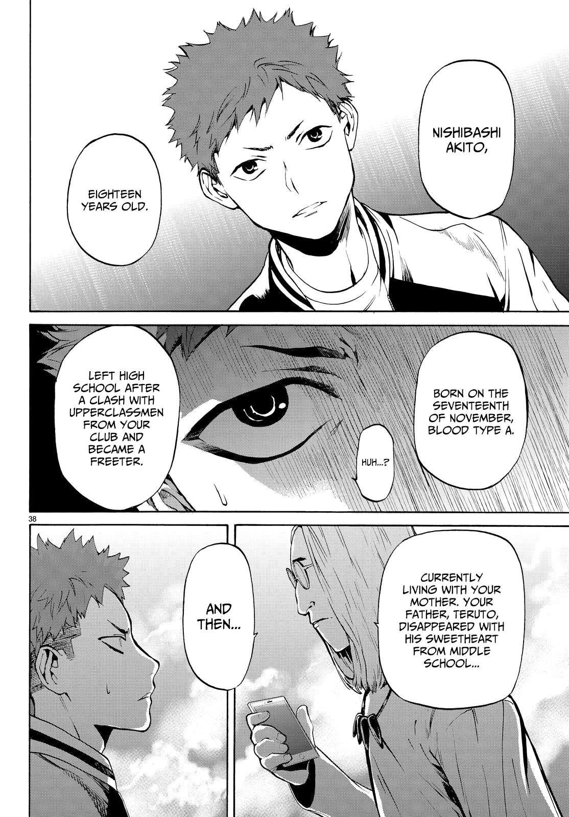 Page 38 of Chapter 22