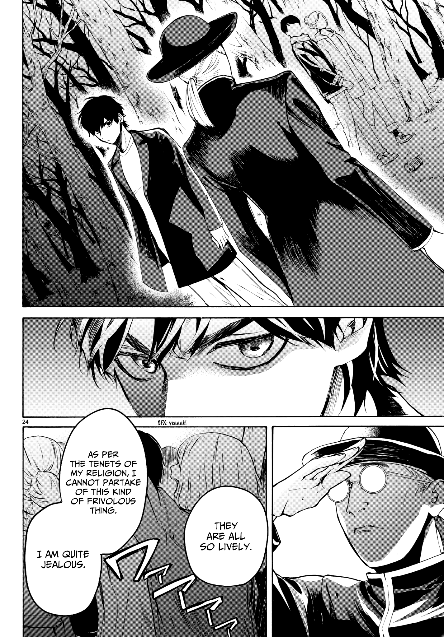Page 23 of Chapter 25