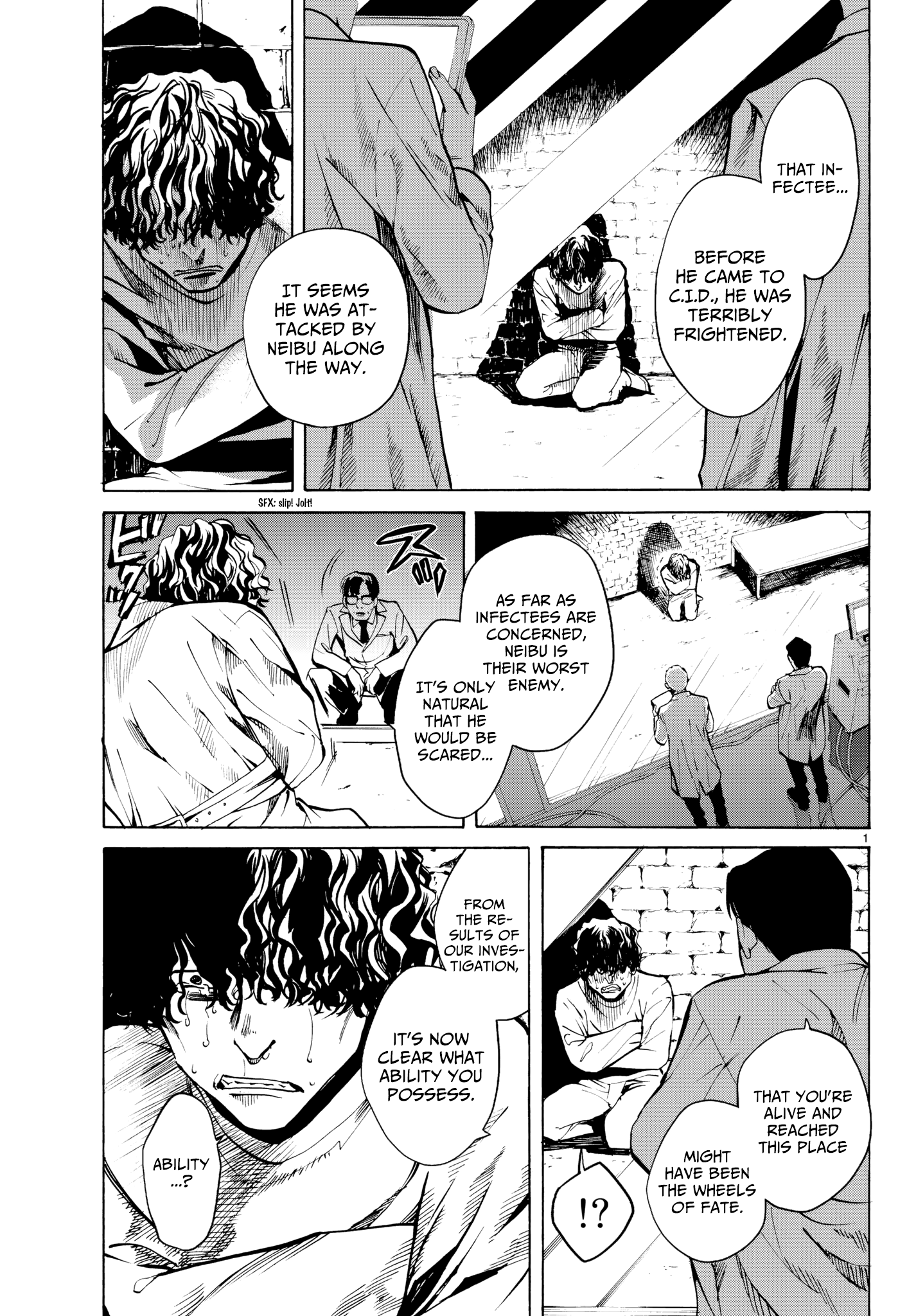 Page 1 of Chapter 28