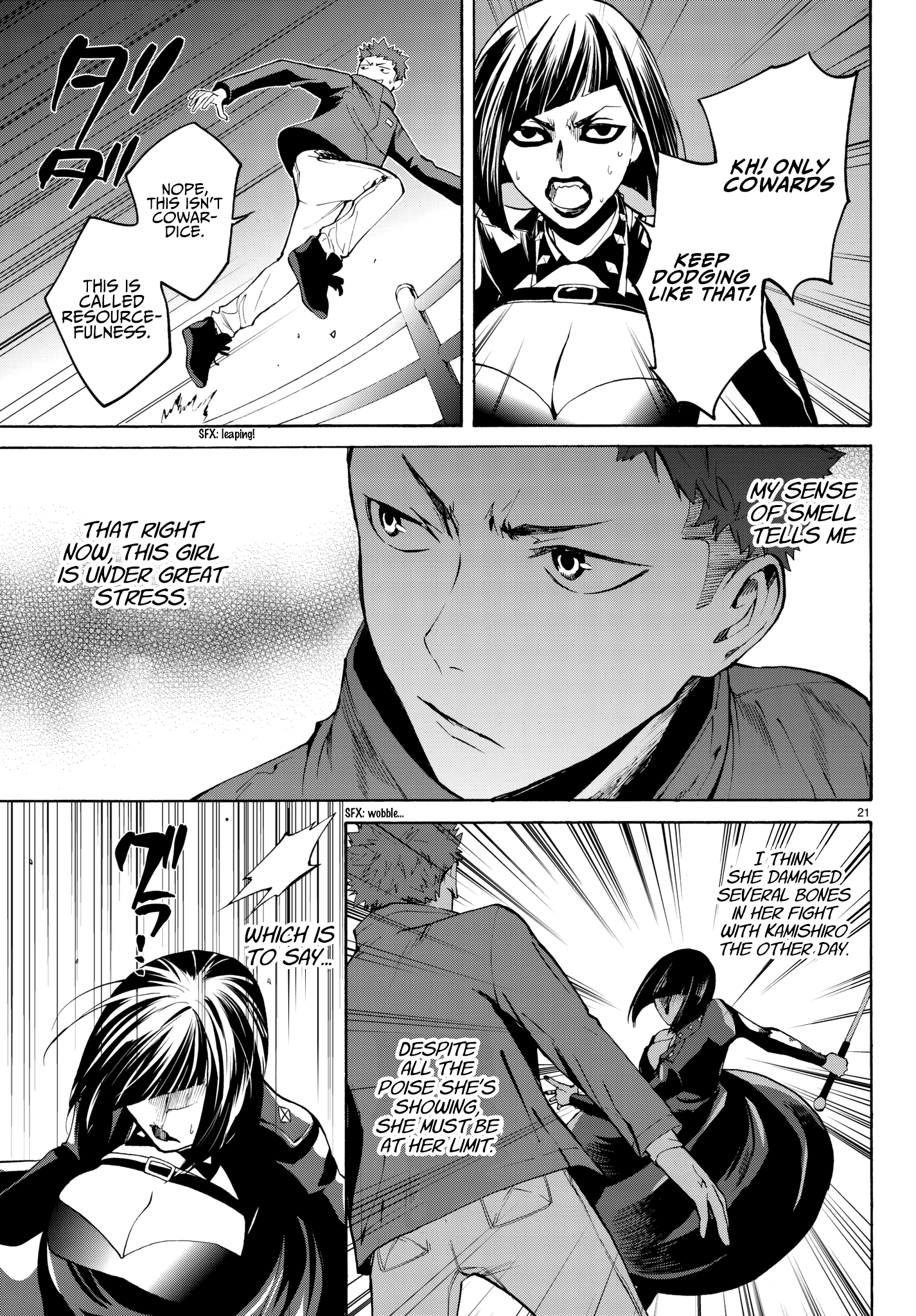 Page 21 of Chapter 29