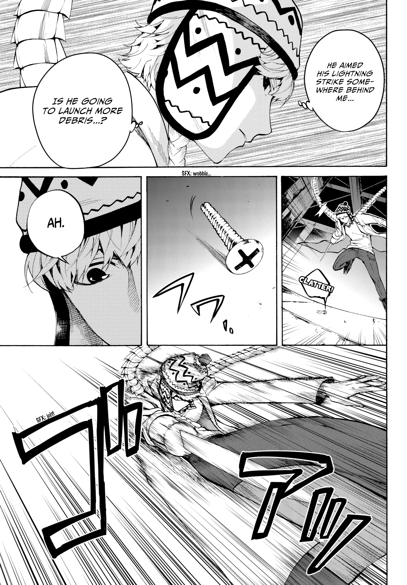 Page 21 of Chapter 31
