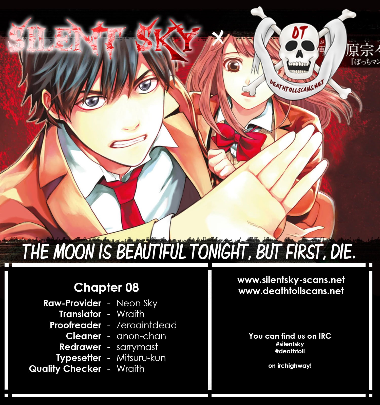 Page 1 of Chapter 8