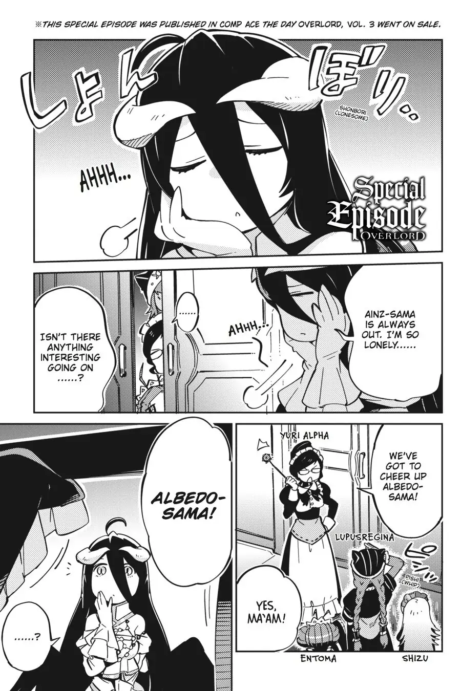 Page 1 of Chapter 13.5