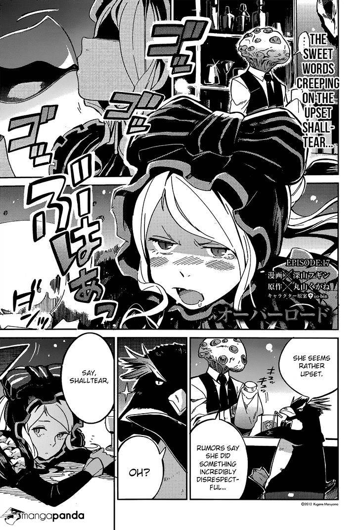 Page 1 of Chapter 17
