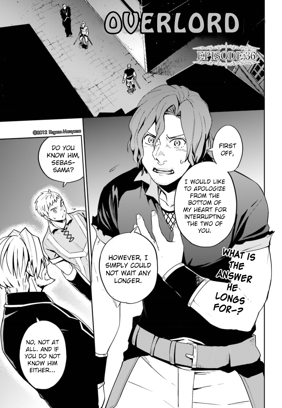 Page 1 of Chapter 36