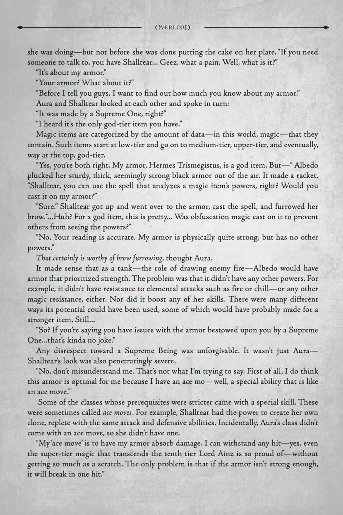 Page 4 of Chapter 4.5