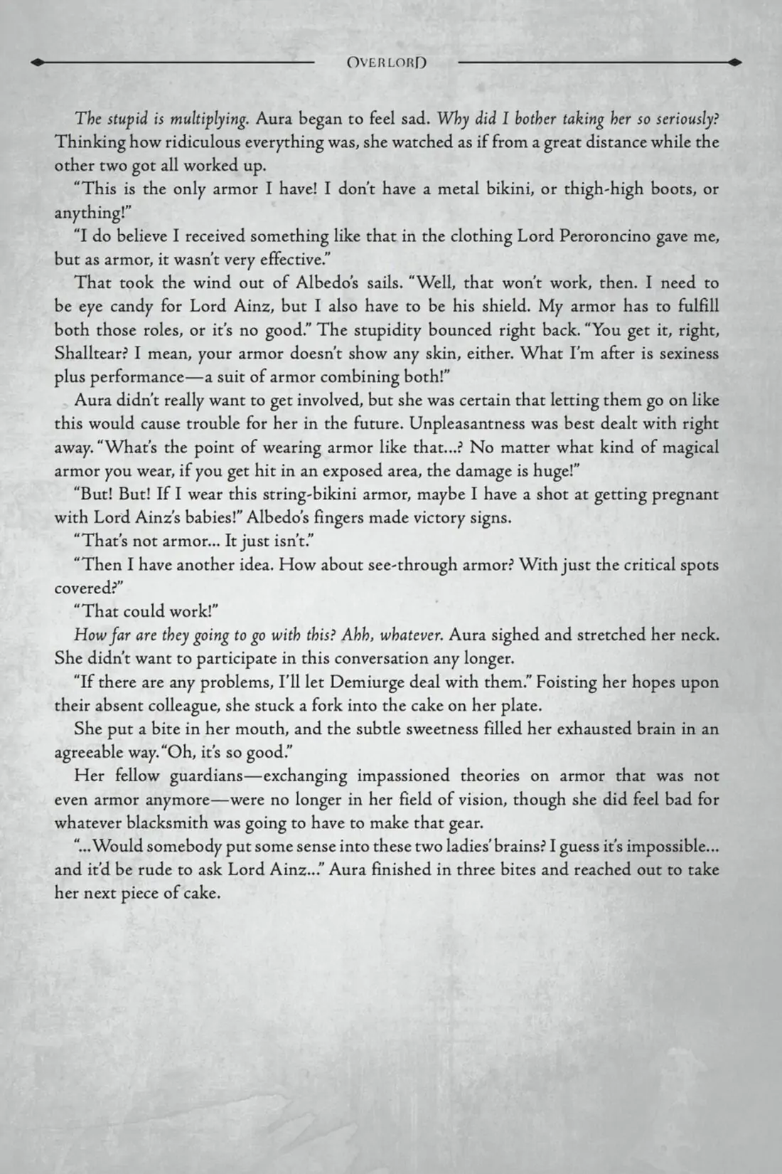 Page 6 of Chapter 4.5
