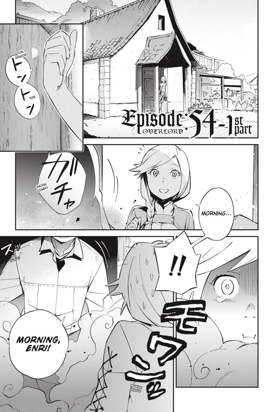 Page 1 of Chapter 54.2