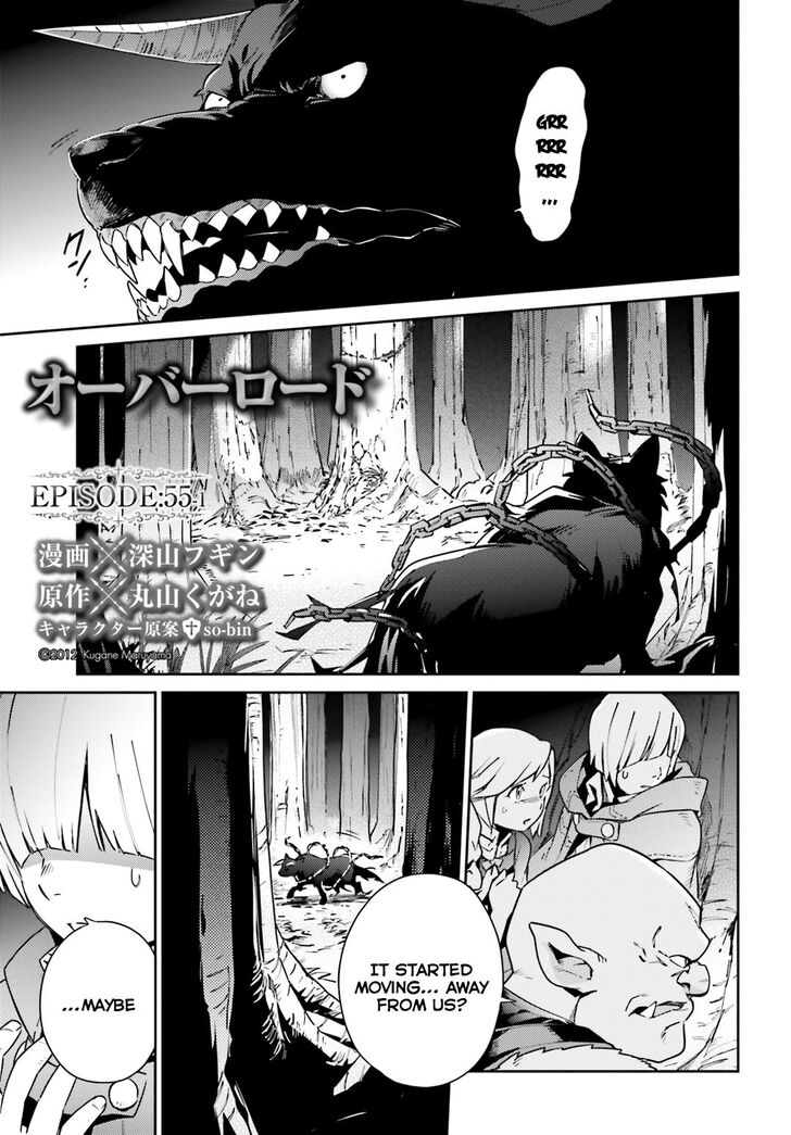 Page 1 of Chapter 55