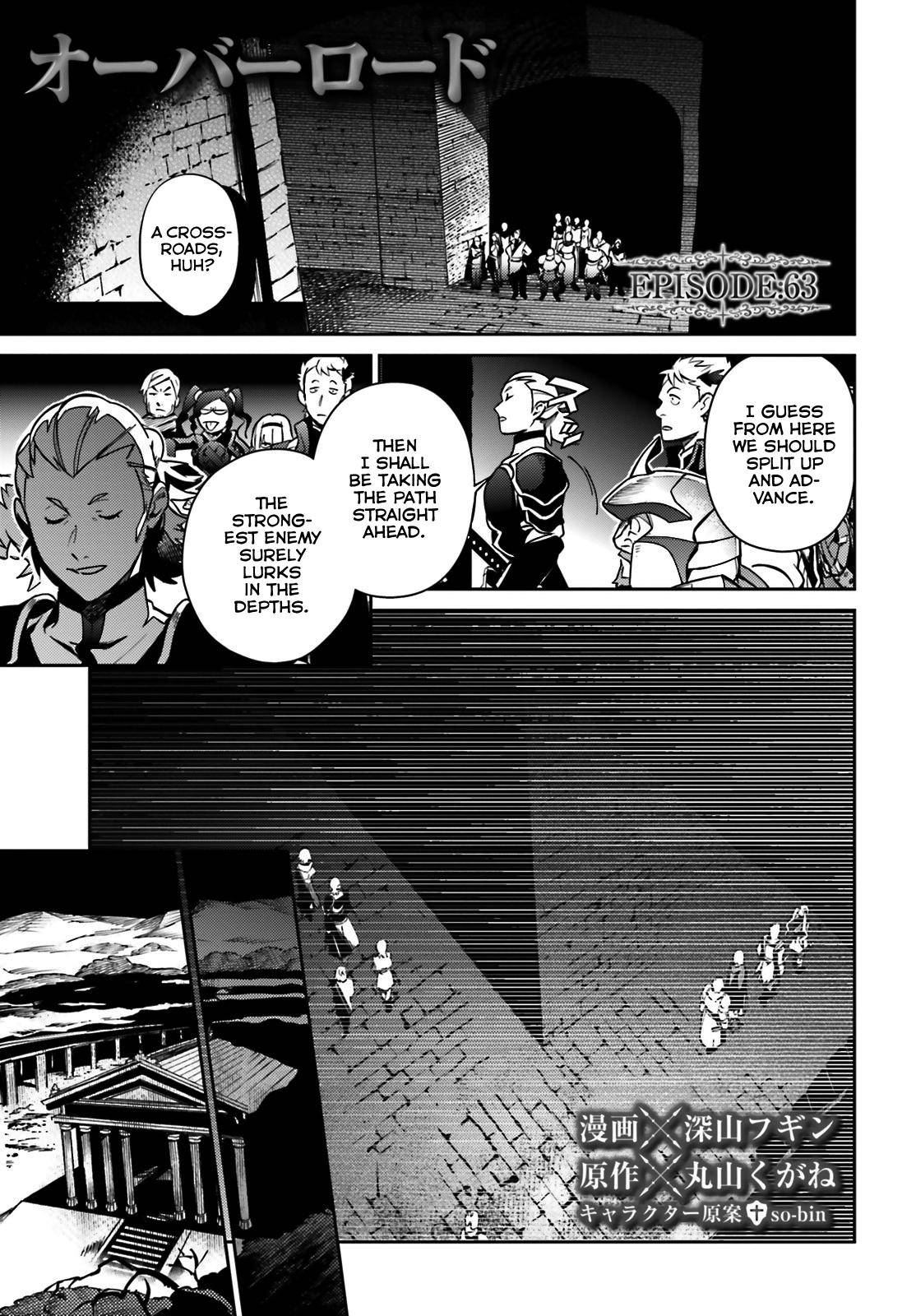 Page 1 of Chapter 63