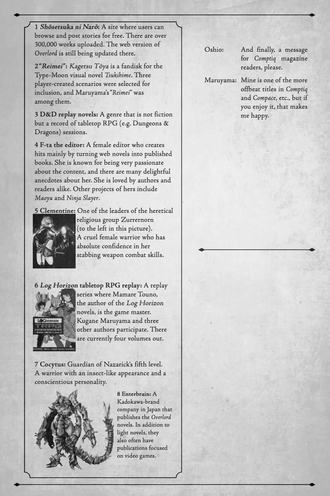 Page 6 of Chapter 7.2