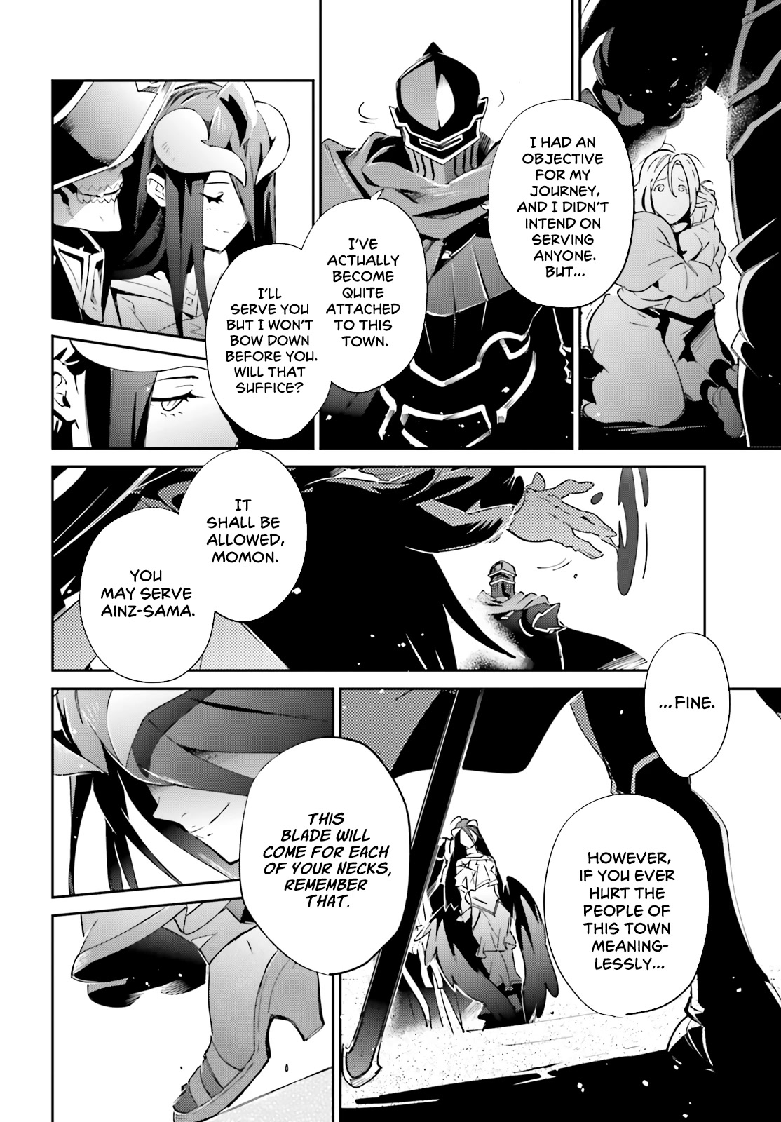 Page 34 of Chapter 77