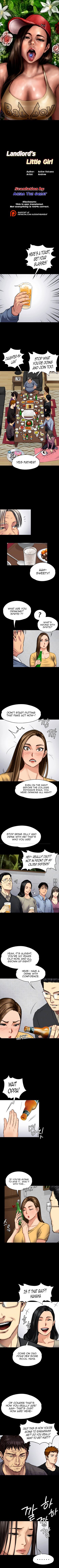 Page 1 of Chapter 100