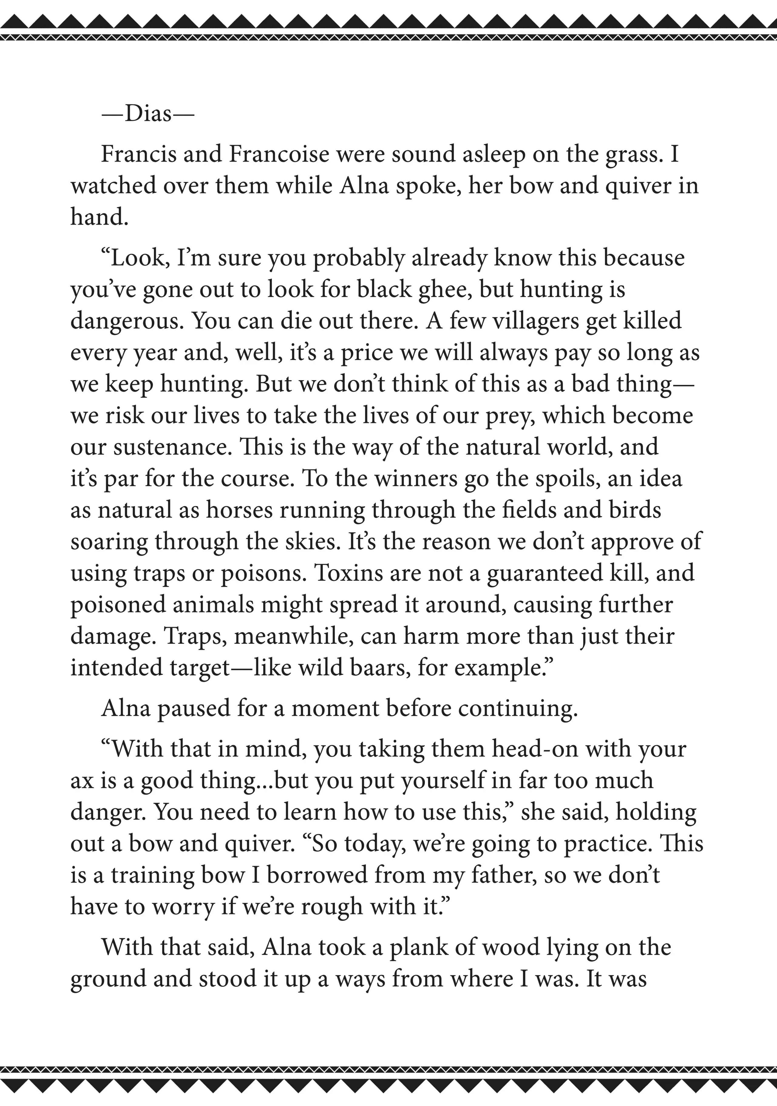 Page 2 of Chapter 10.5