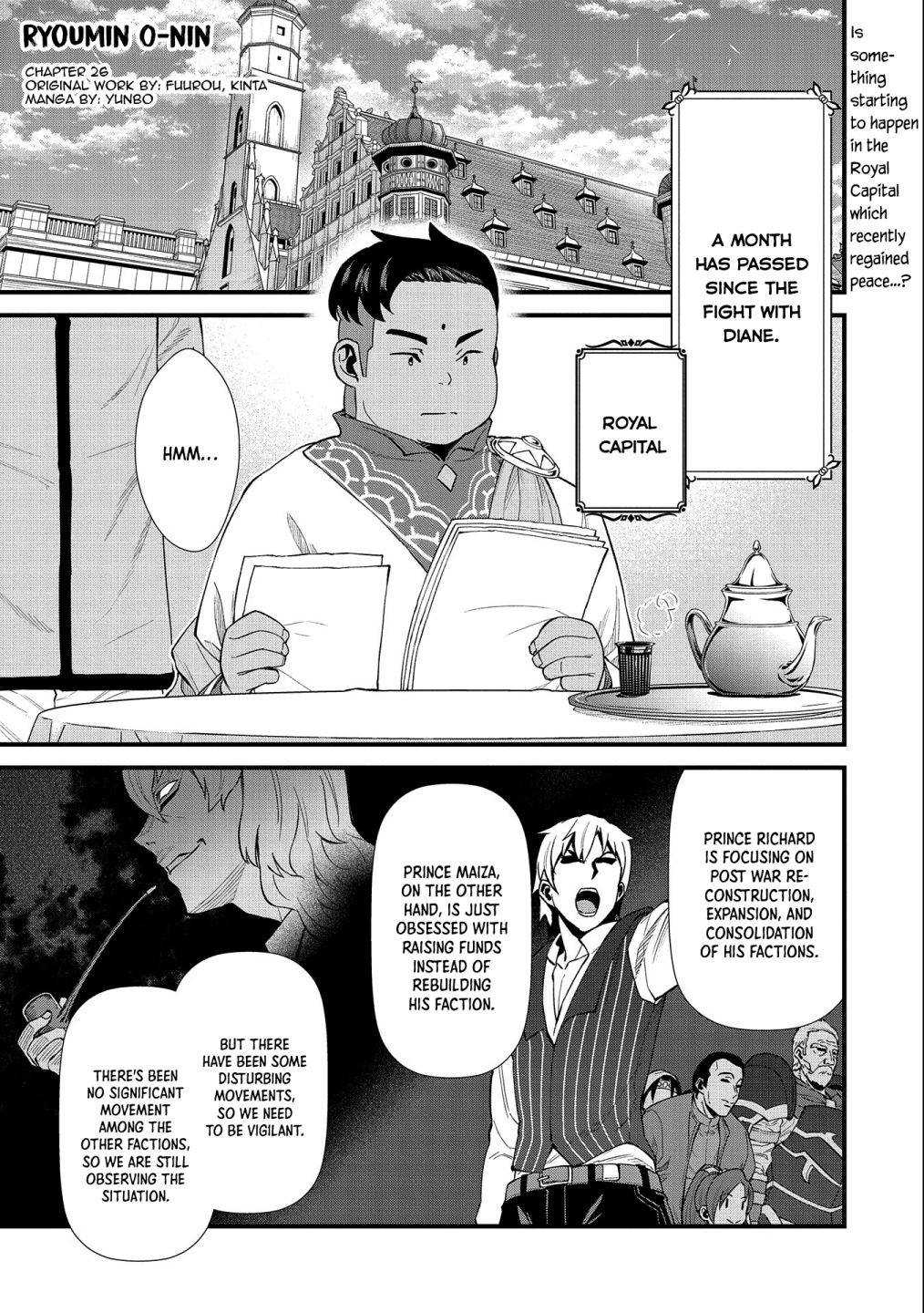 Page 1 of Chapter 26