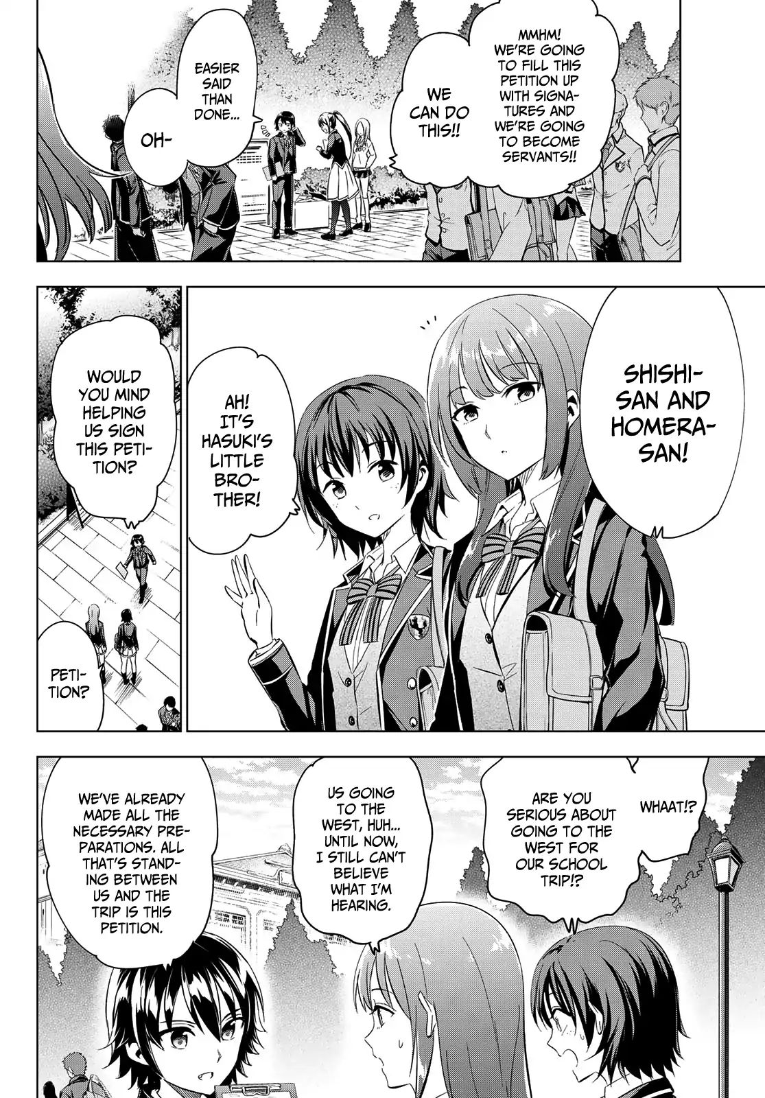 Page 3 of Chapter 100