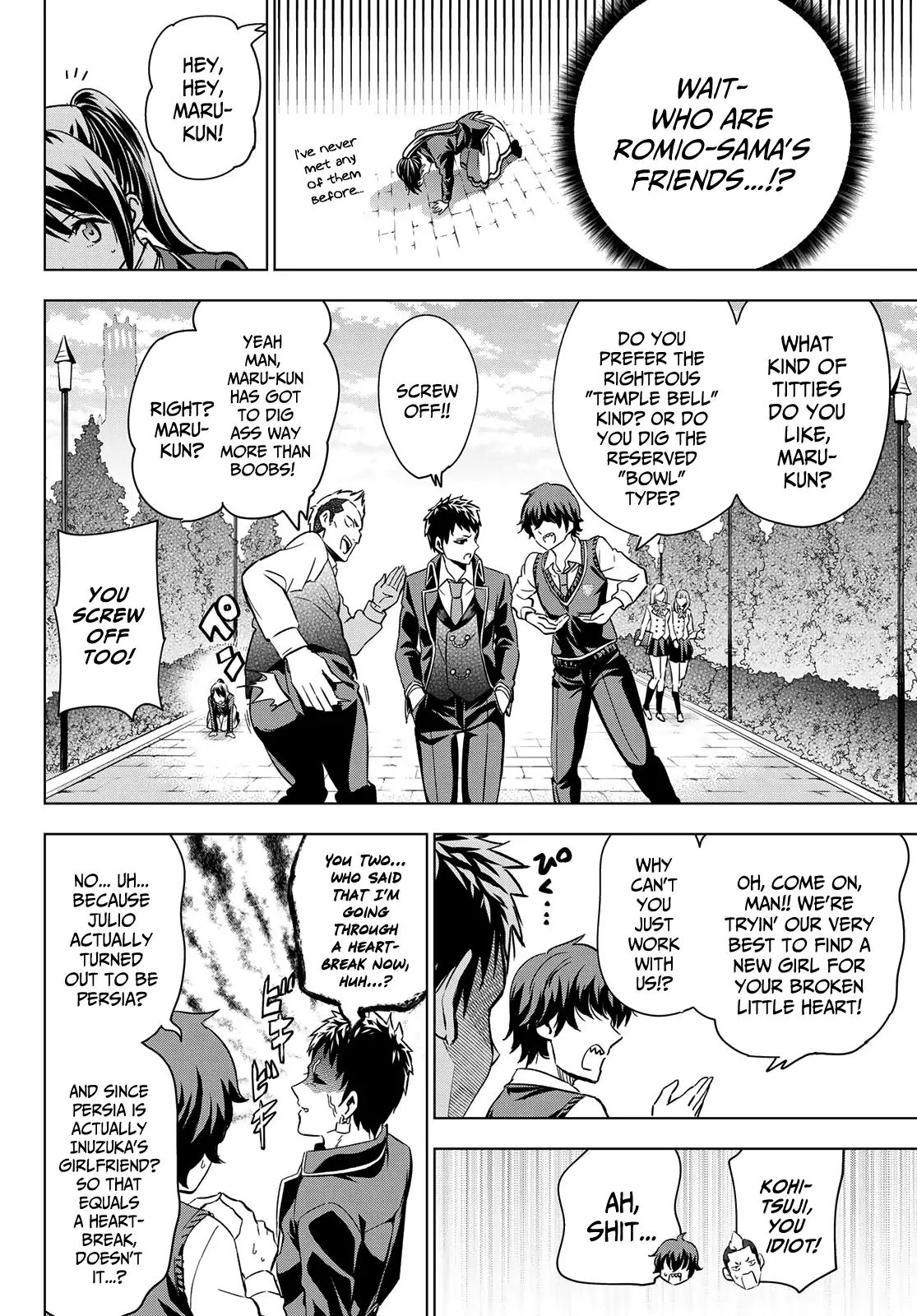 Page 5 of Chapter 100