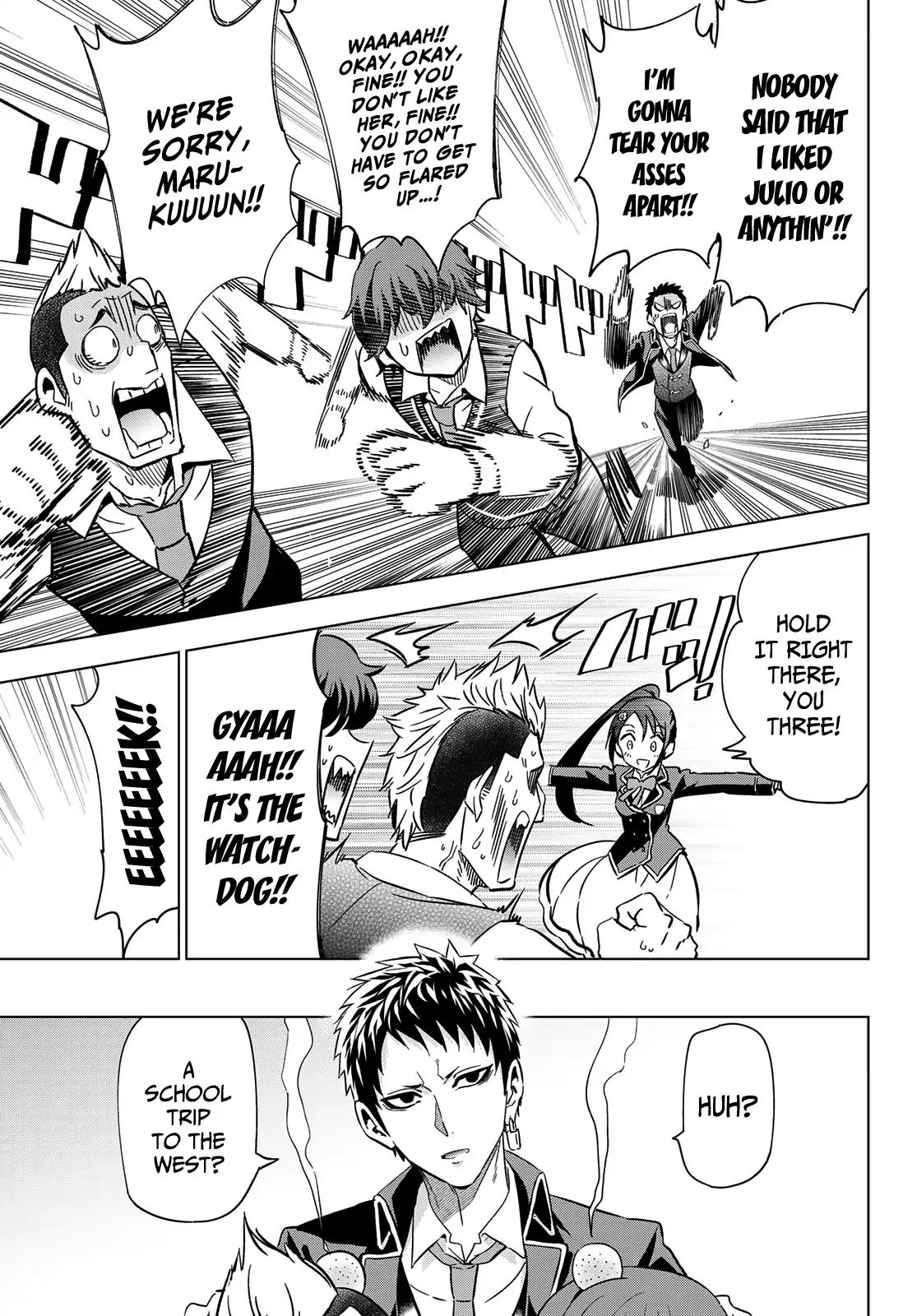 Page 6 of Chapter 100
