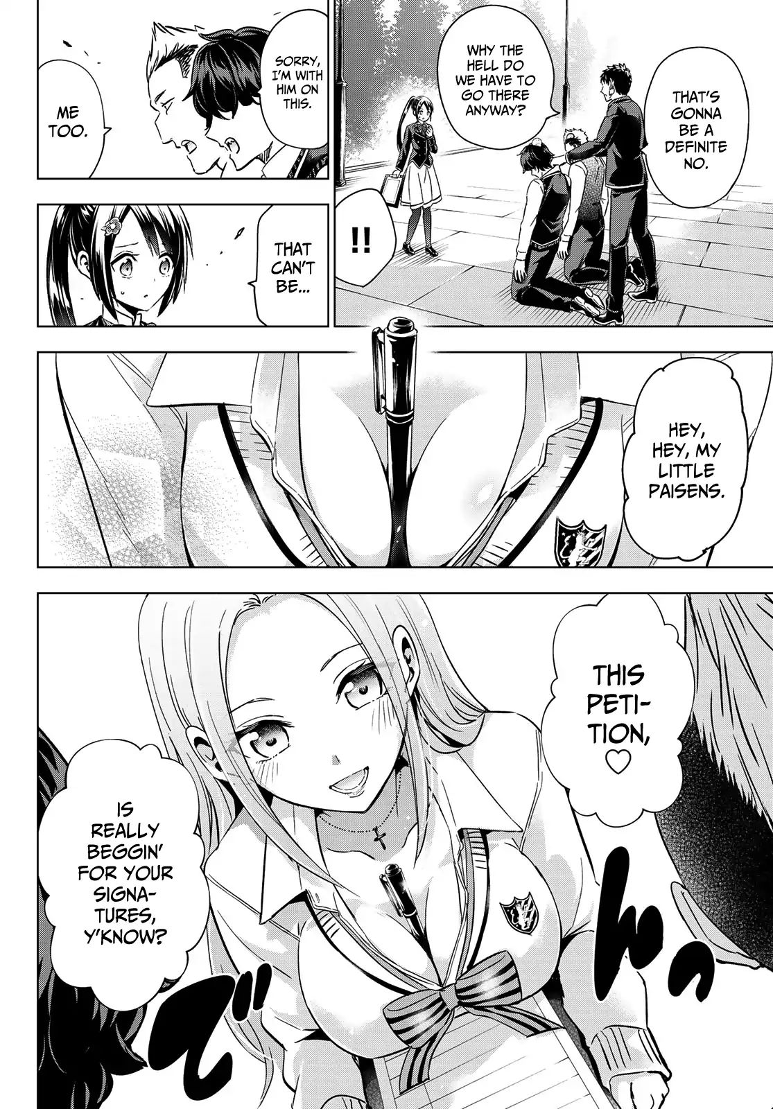 Page 7 of Chapter 100
