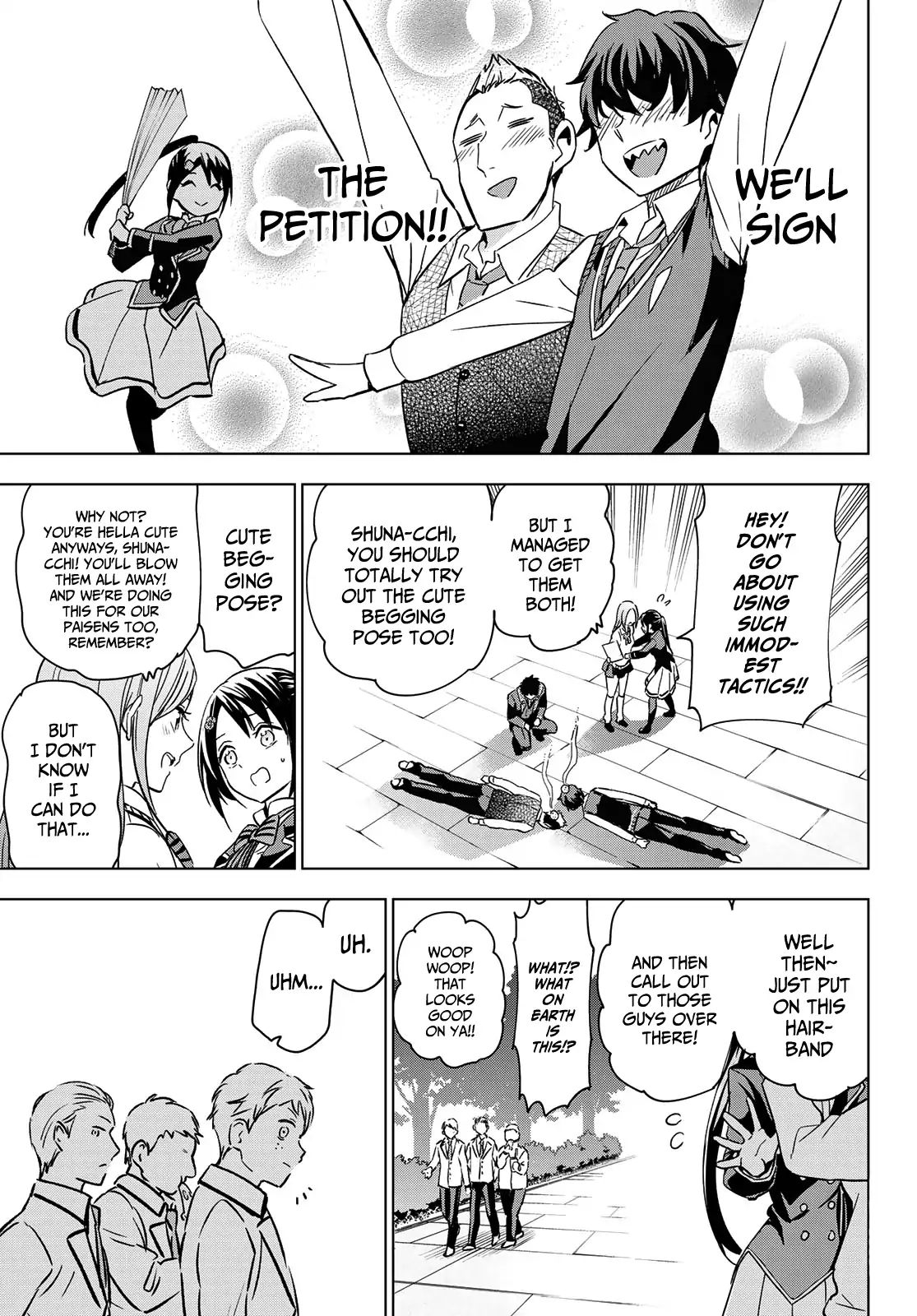 Page 8 of Chapter 100