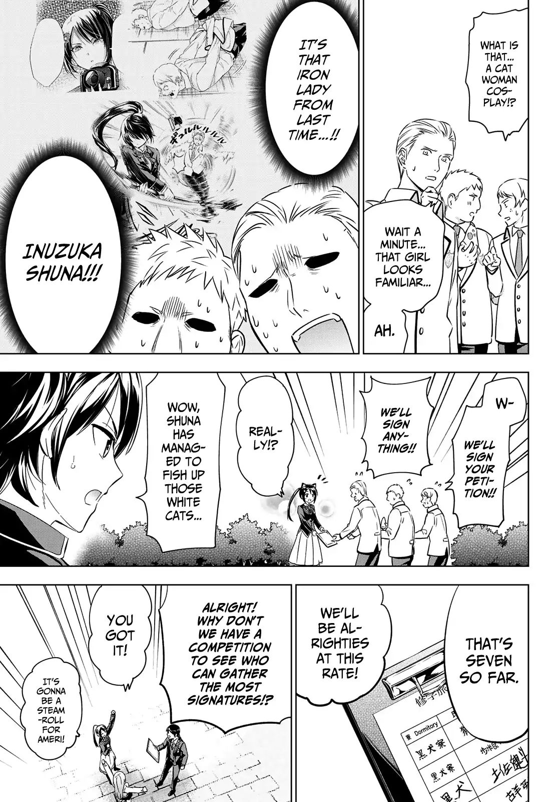 Page 10 of Chapter 100