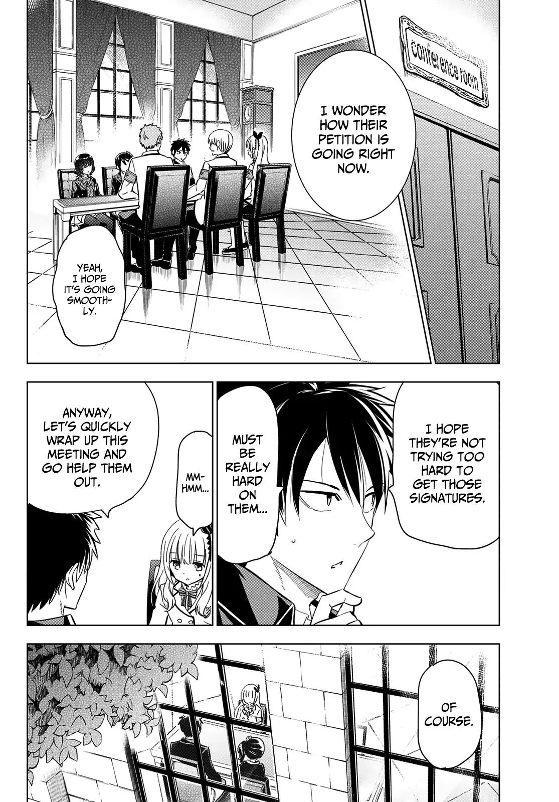 Page 11 of Chapter 100