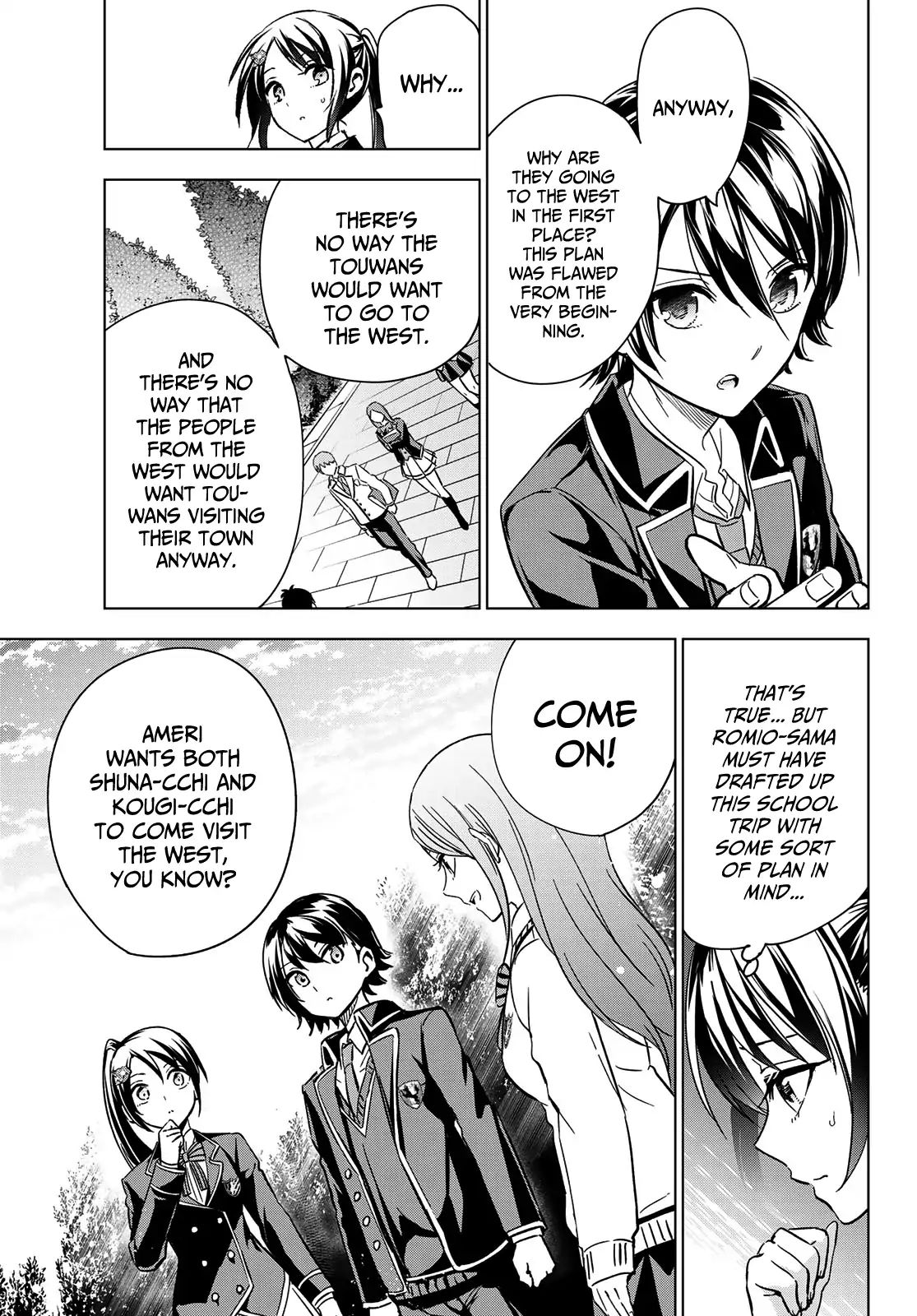 Page 14 of Chapter 100