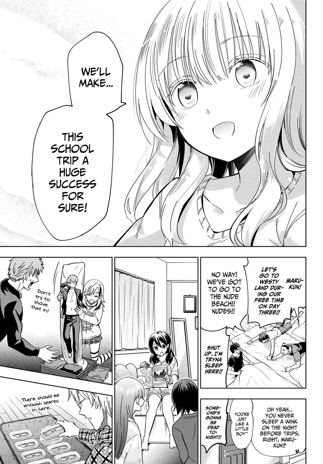 Page 5 of Chapter 101