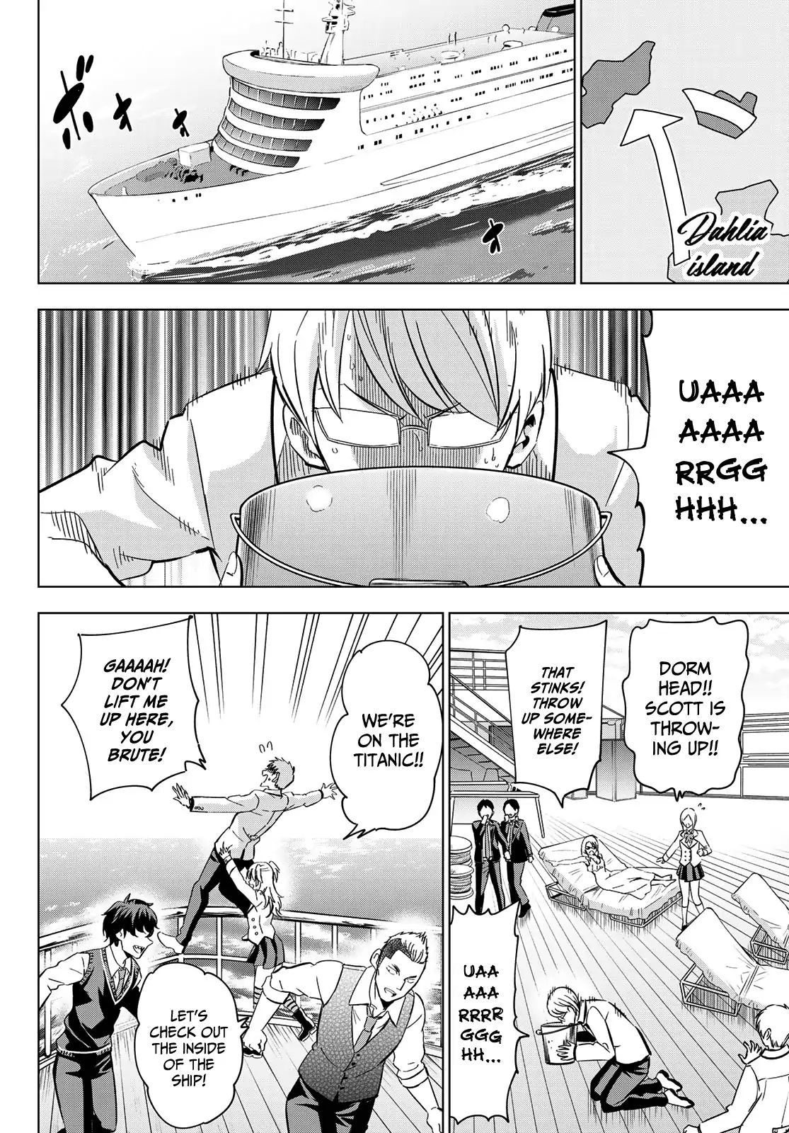 Page 7 of Chapter 101