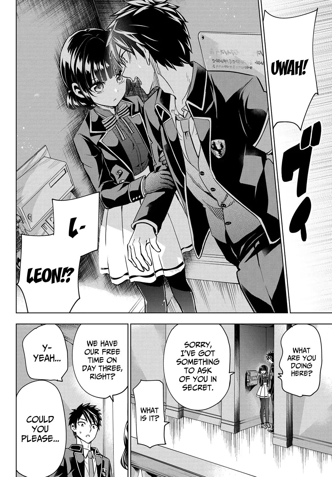 Page 11 of Chapter 101