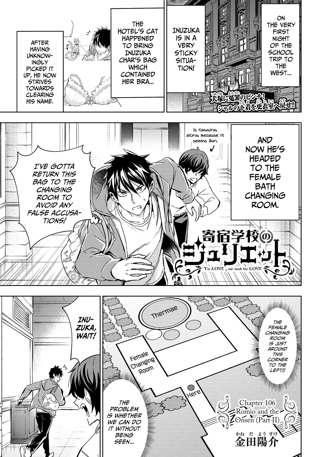 Page 1 of Chapter 106