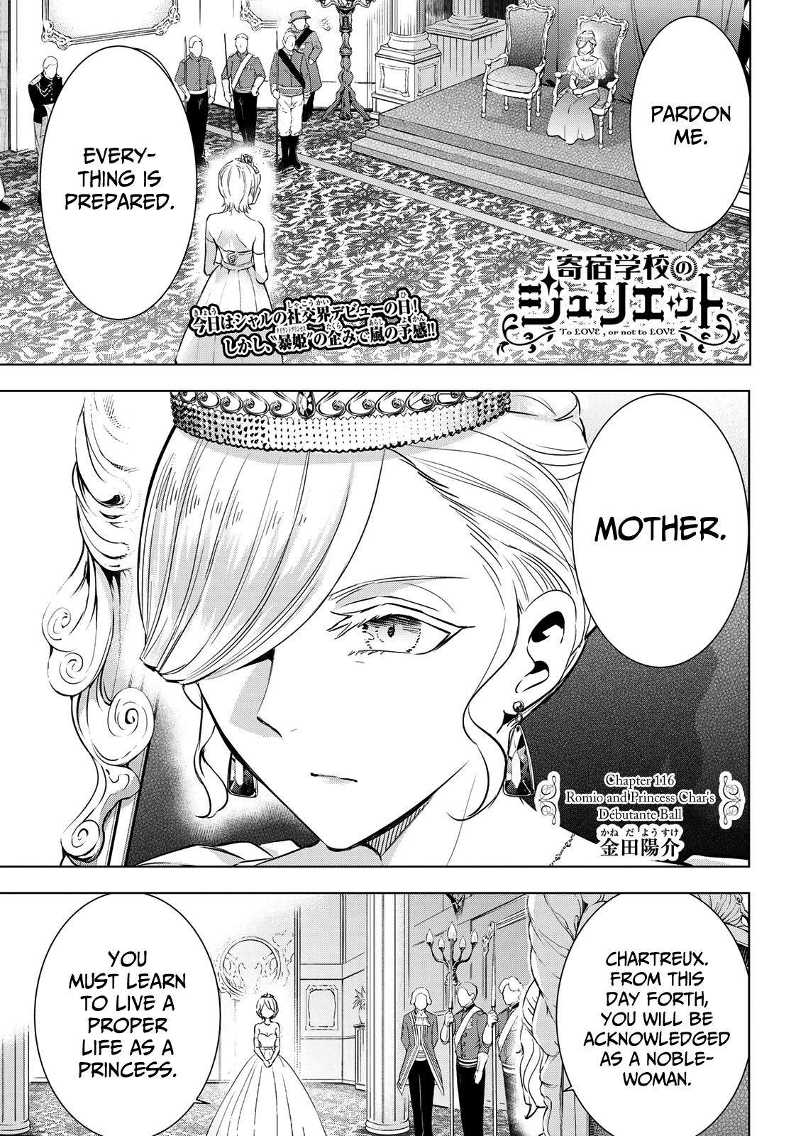 Page 1 of Chapter 116