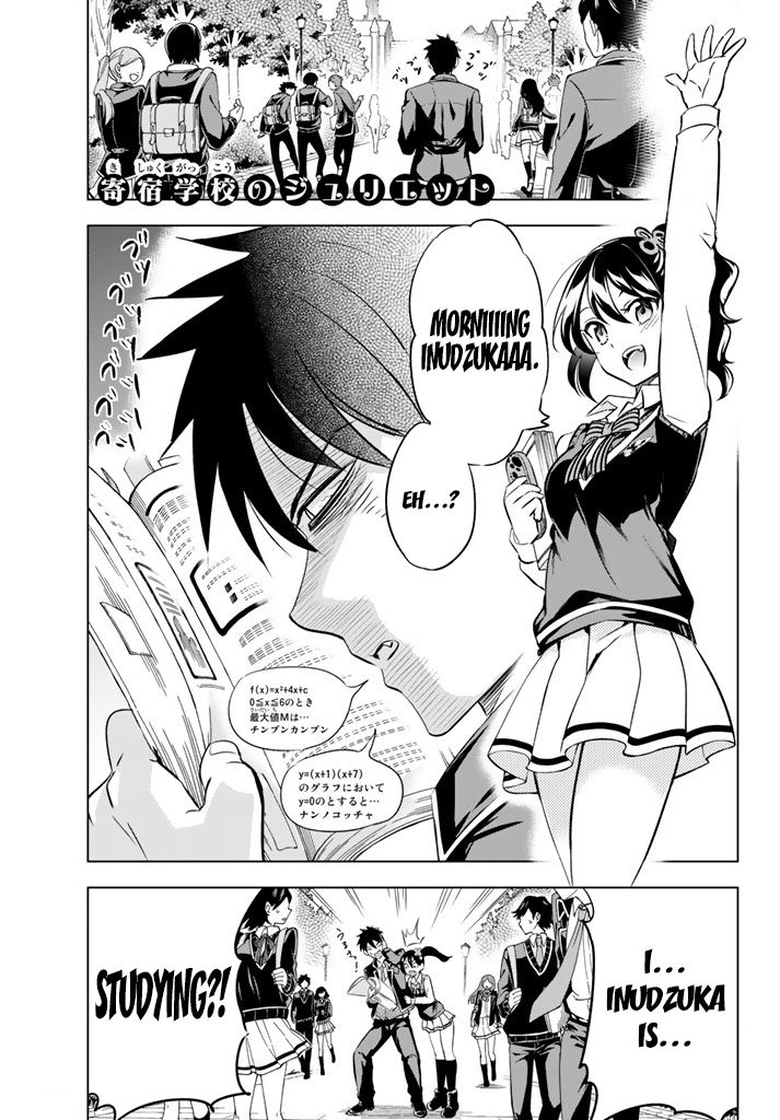 Page 1 of Chapter 28