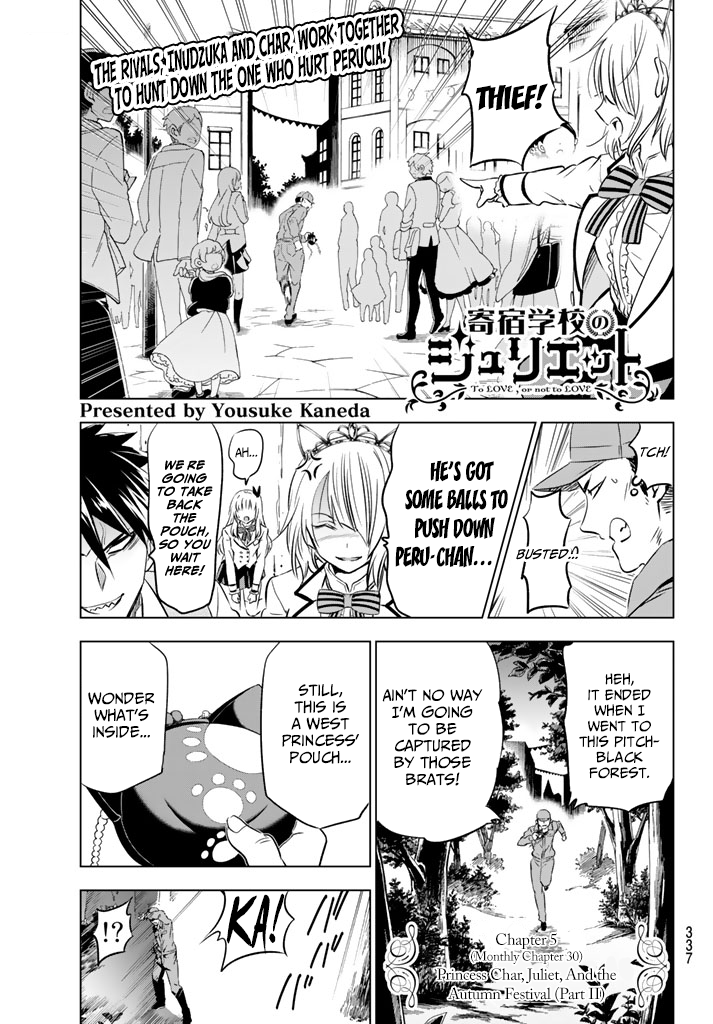Page 1 of Chapter 30