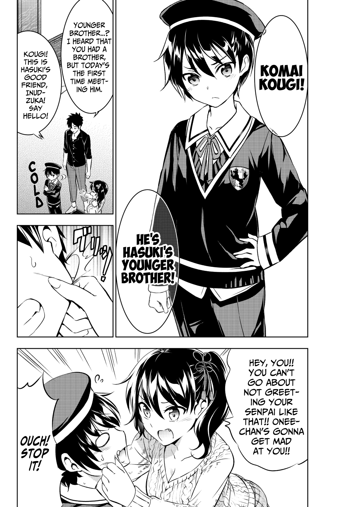 Page 6 of Chapter 45