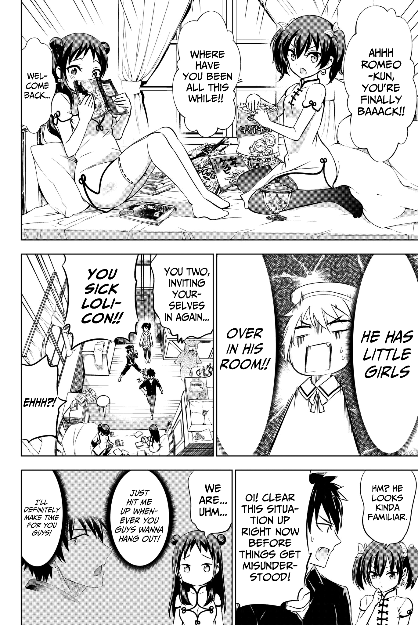 Page 12 of Chapter 45