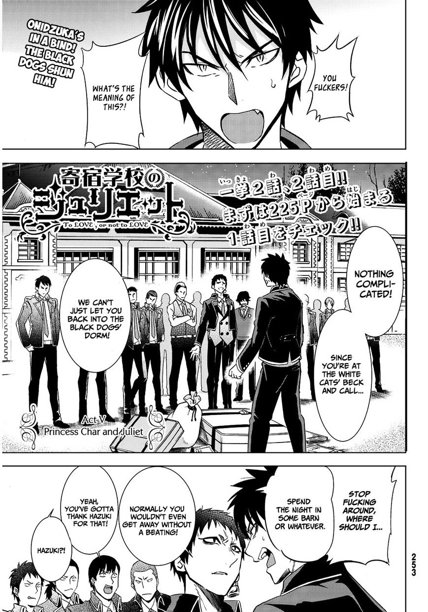 Page 1 of Chapter 5
