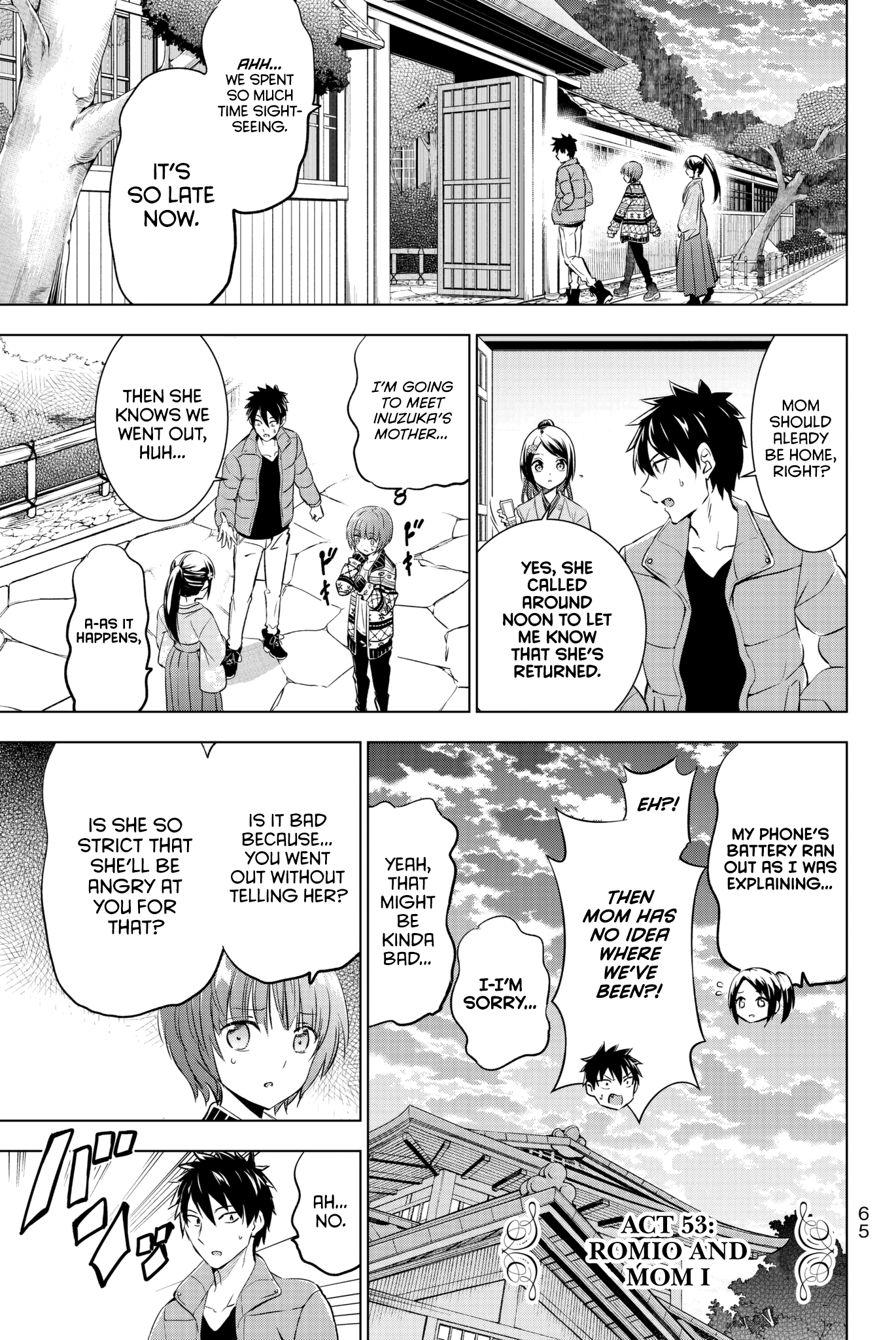 Page 1 of Chapter 53