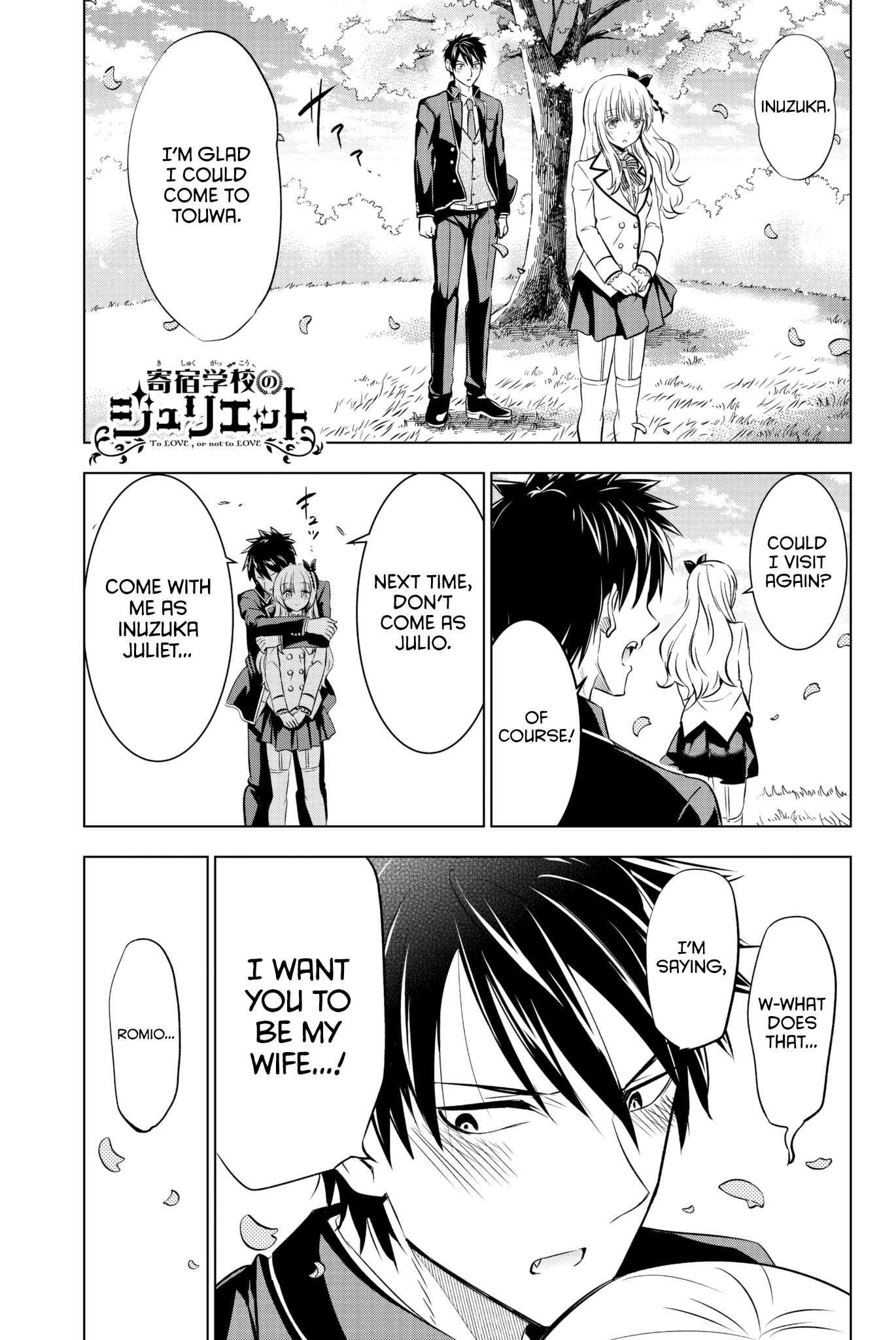 Page 1 of Chapter 55