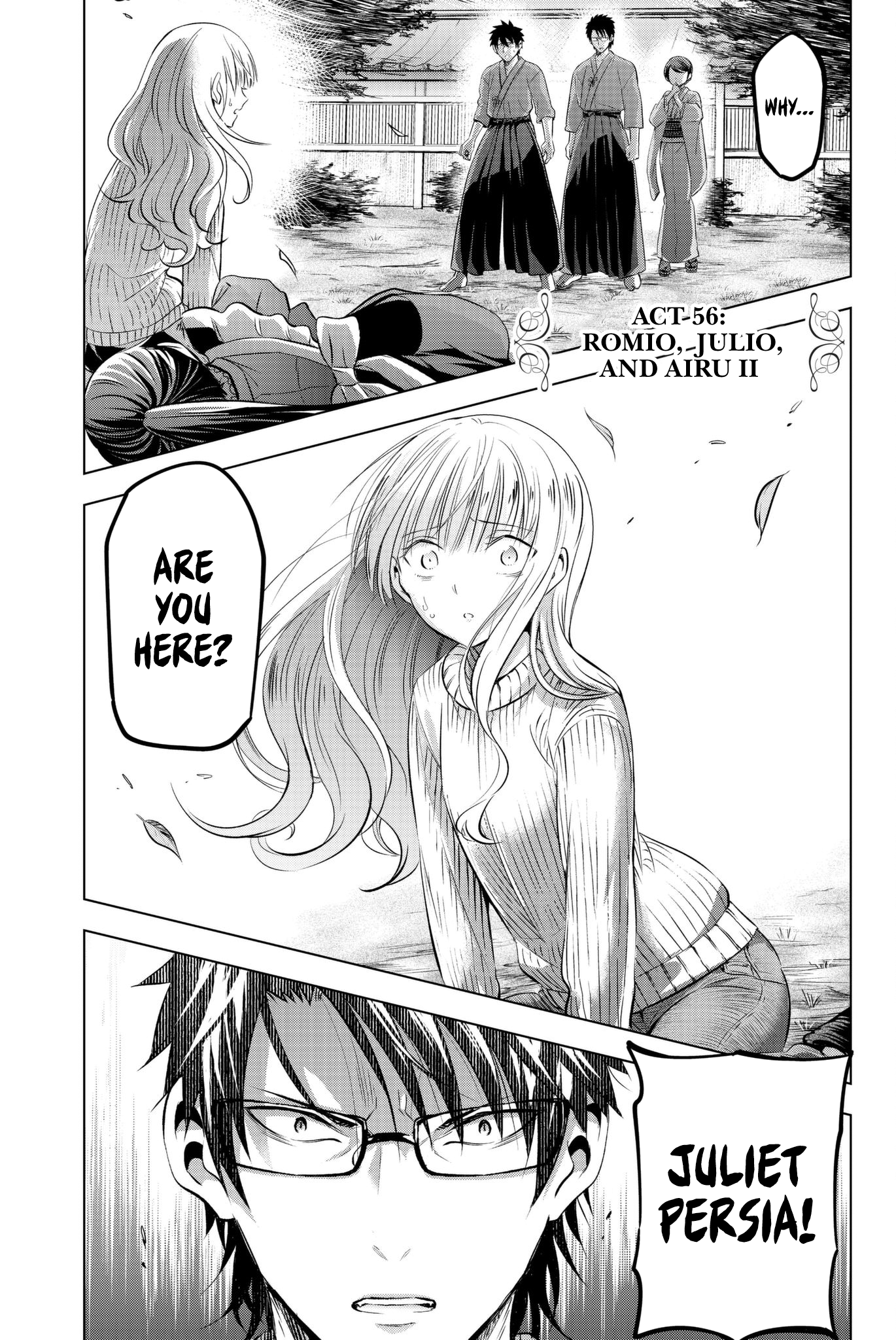 Page 1 of Chapter 56