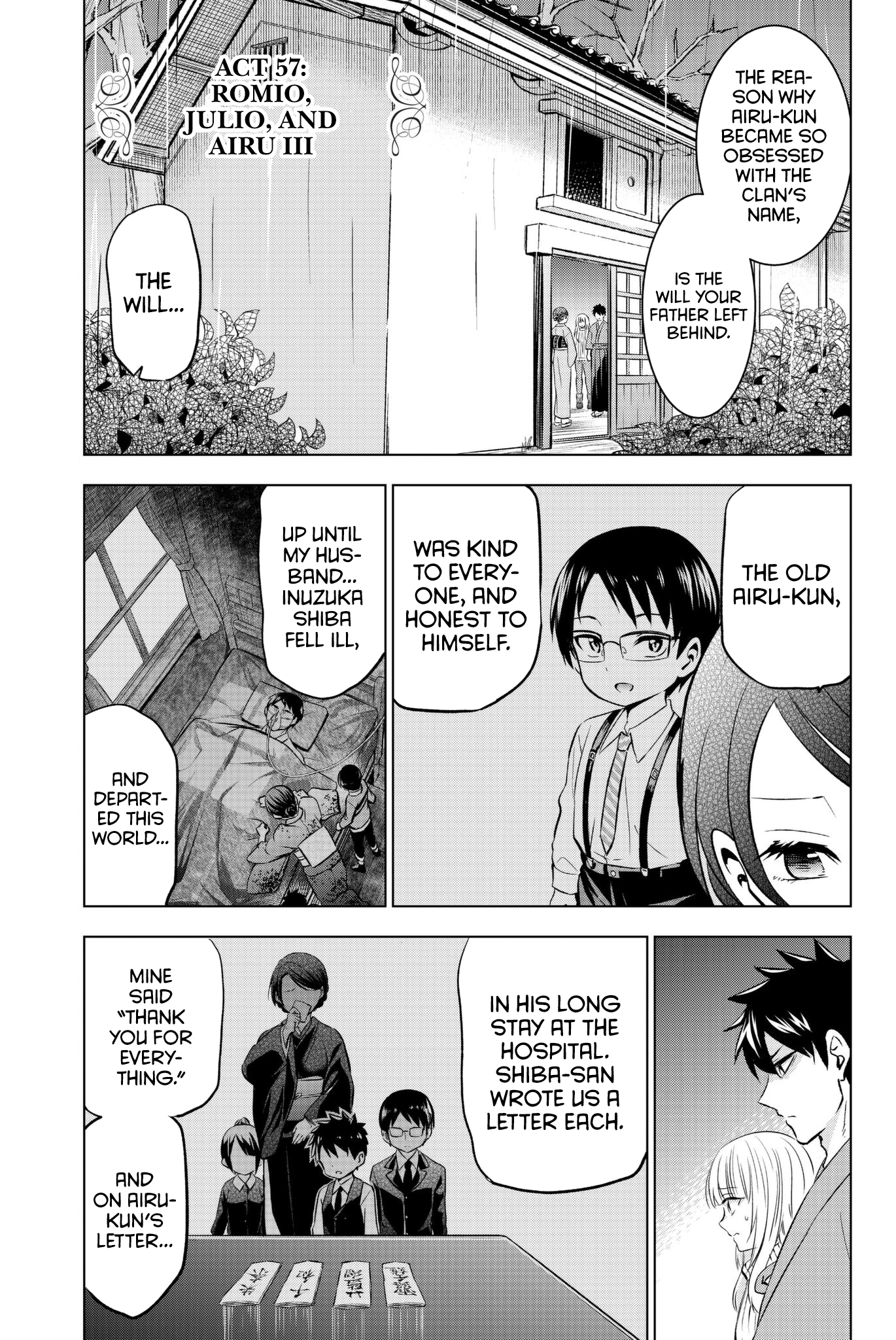 Page 1 of Chapter 57