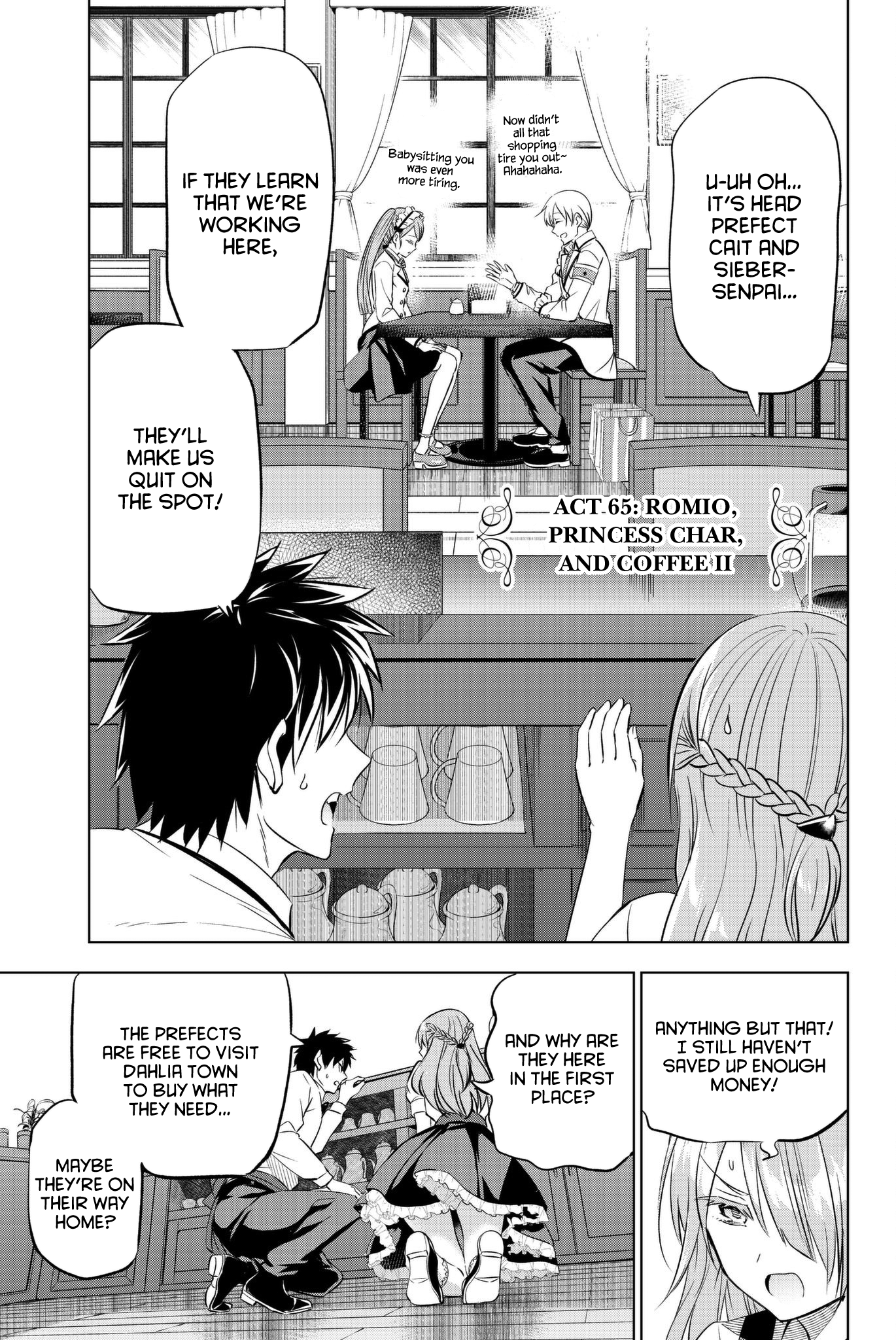 Page 1 of Chapter 65