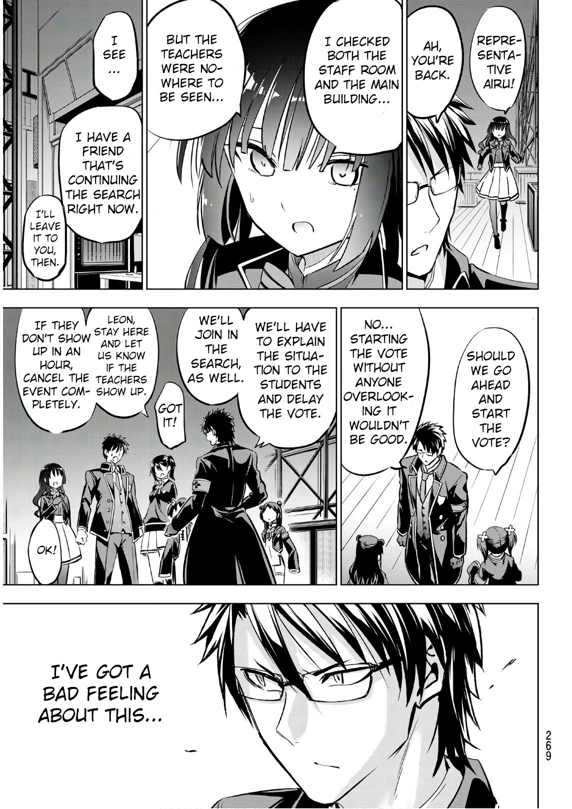 Page 6 of Chapter 85