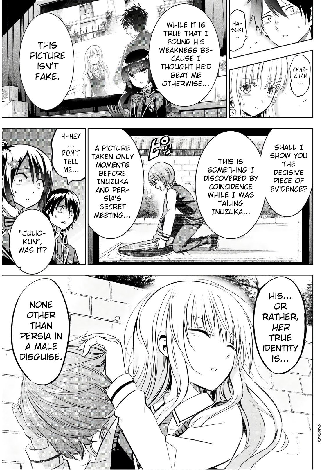 Page 5 of Chapter 86