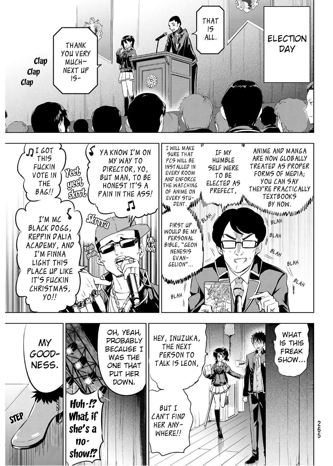 Page 12 of Chapter 91