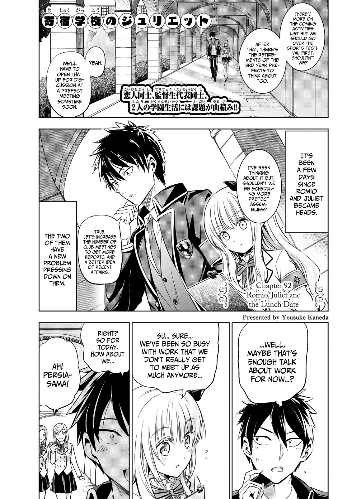 Page 1 of Chapter 92