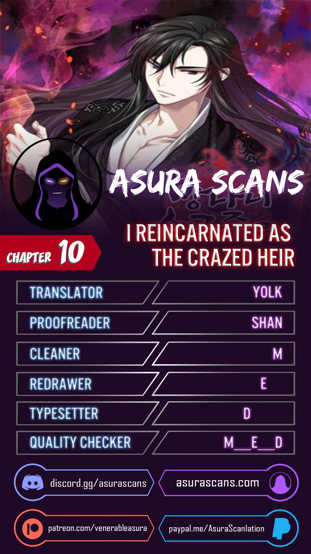 Page 1 of Chapter 10