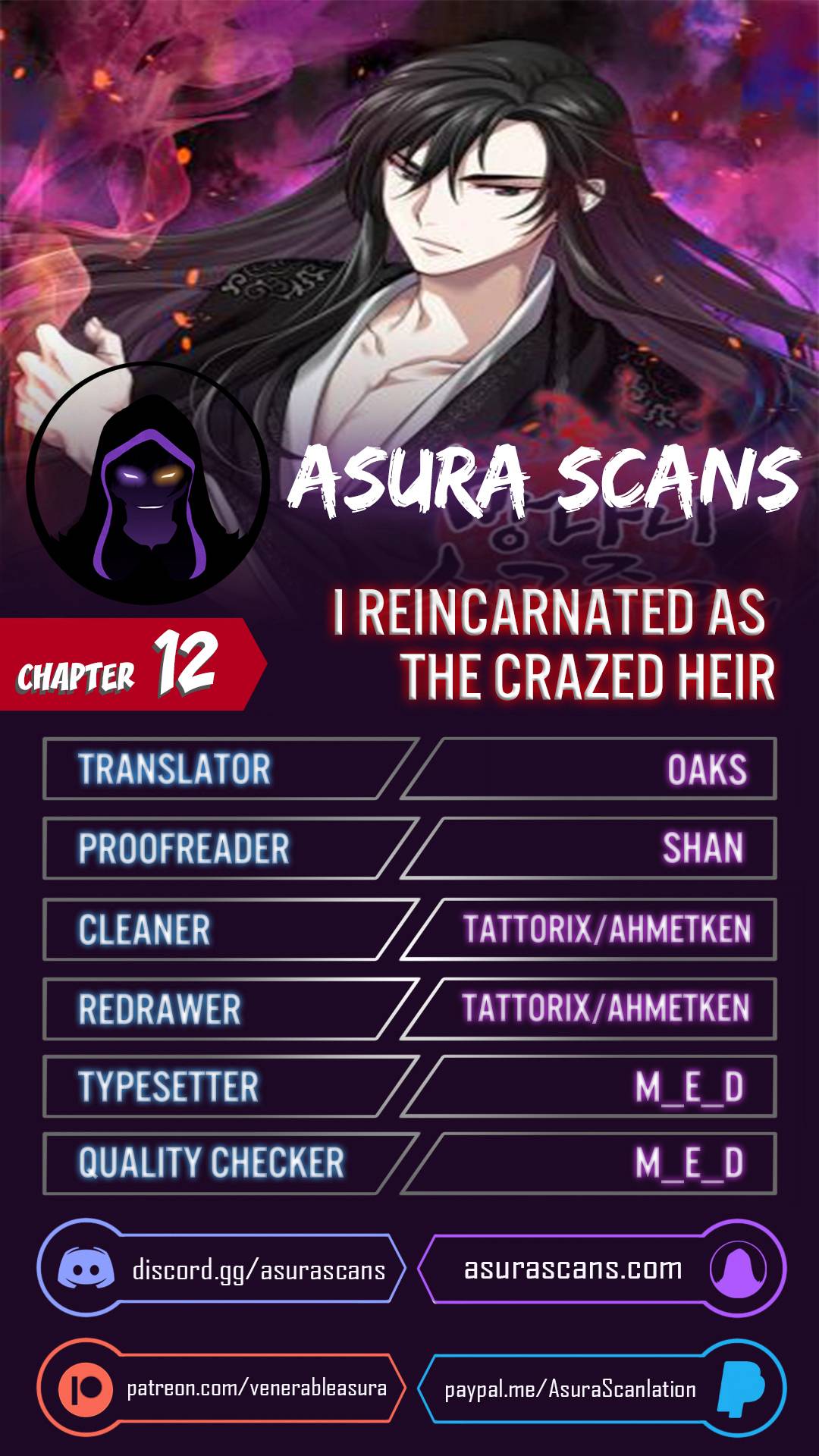 Page 1 of Chapter 12